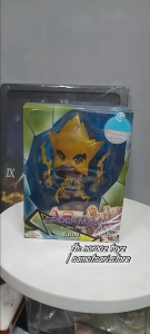 Cosbaby Electro (Spider-Man: No Way Home)