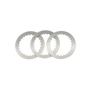 รถจักรยานยนต์คลัทช์แรงเสียดทานแผ่นเหล็กสําหรับ Yamaha YZF R15 2011-2018 YZFR15 SP 2014 FZ-16 FZ16 2010