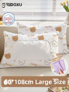 GUXU | Disposable Pillowcase for Travel
