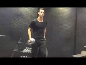 Men Compression Gym Clothing Suits Quick Dry Top Vest + Short + Long Sleeve + Long Pants Fitness Tights Running Breathable Sports Shirt Pants