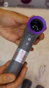 Boardwalk Airforce Portable Jet Fan With 10000 Mah