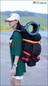 [CHÍNH HÃNG] Dây đai đa năng ZDK MK03