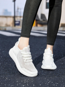 Warrior | Breathable Lightweight Shock Absorbing Running Shoes