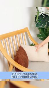 Murah Banget - Penyelenggaraan yang Efektif dengan Remote Control Magnetic Hook