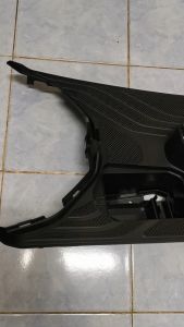 HONDA VARIO 150 FOOTREST BOARD STEP FLOOR BOARD 100% ORIGINAL THAILAND VARIO 150 TEMPAT PIJAK KAKI 64310-K59-A70ZA