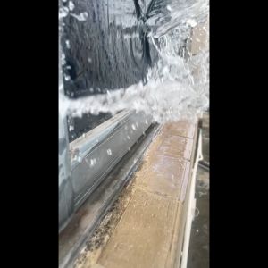 【500-300g】waterproofing coating gam kalis air jepun waterproof paint water proofing sealer transparent waterproofing for concrete waterproof glue for roof bathroom Bathroom floor/tile gap/window sill/balcony/sealing repair to quickly stop leakage透明防水胶 防水漆