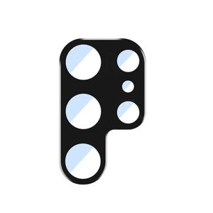 Oppo A60 60A CPH2631 4G 5G ป้องกันกล้องทั้งหมดเลนส์กล้องถ่ายรูป 3D