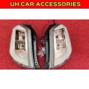 PERODUA AXIA 2014-2021 LED LIGHT BAR TAILLAMP TAIL LAMP LIGHT LIGHTS