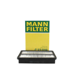 Mann Filter | Bộ Lọc Không Khí Cho Các Mẫu Mazda