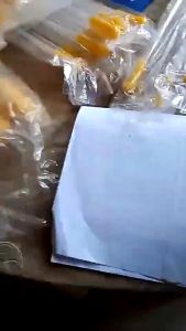 GLP Spiral | Gilt | Sow Catheter for Swine Artificial Insemination | SUMPIT A.I. Service for Boar Semen Breeding