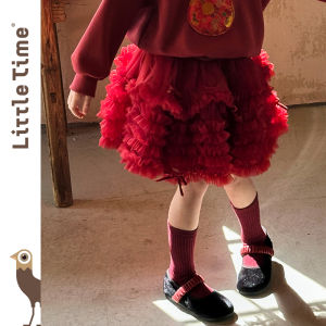 Festive Traditional Girls Set