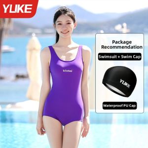 YUKE | Competitive Slimming Swimsuit for Hot Springs
