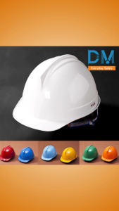 Dongmyeong domestically produced helmet type safety AM-801 ABE