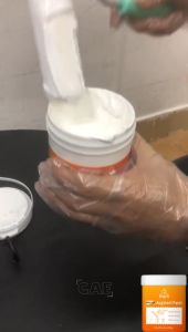 DIY wall Cat dinding with tool roller for multiple uses of wall repair latex paint for fast drying and safe paint additions