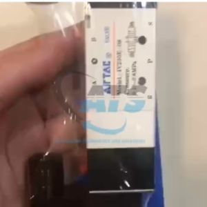 Van điện từ Airtac 4V230E-08  12V 24V 220V 110V