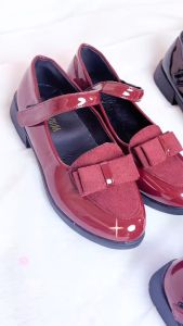 Sepatu Pantofel Anak Perempuan & Stella Mary Jane