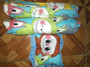 BOLSTER 3 in 1 hypo allergenic