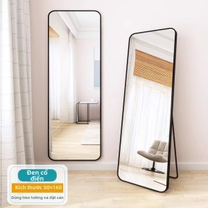 Gương Treo Tường Dài