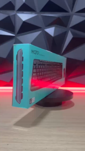 Bộ bàn phím chuột không dây Logitech MK270r