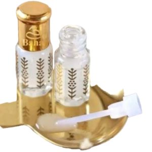 Misk Thaharah Parfum Wanita 3ml