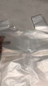 1KG BAO BÓNG MỠ MÀU ZIN GAI CÁC LOẠI (PE)