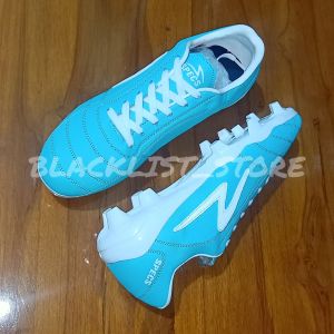(COD)sepatu bola specs terbaru SEPATU SEPAKBOLA SOCCER SPECS PRIA TOSCA - PUTIH KOMPONEN MURAH BERKUALITAS TERBARU 2024