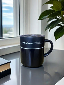 Xiaomi Su7 Stainless Steel Water Cup Lid Accessories Leakproof Desktop Mug Direct Drinking Cup Cover Parts Gai Pili