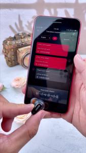 MINISO MS105 AI Translator Earbud 150 Languages Translation Wireless Bluetooth 6.0 Earbuds Touch Control Noise Reduction Earphones In-Ear Earphones With Mic