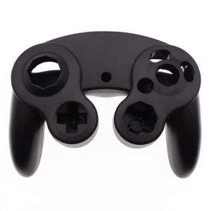 For NGC Gamecube Controller Housing Cover Shell Handle Case Replacement Parts Games Handle Protective Accessories