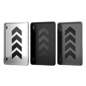 TENGYUN | MBP Motorcycle Compatible License Plate Bracket