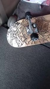 Aksesoris Skateboard & Papan Skateboard: Panduan Lengkap