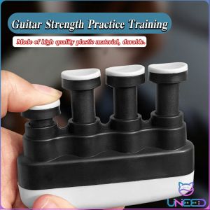 Need. Finger Force Guitar Bass Finger Strength Training Violin Trainer Guzheng Grip Fitness Equipment