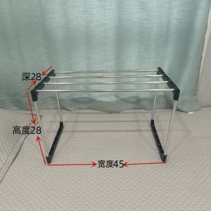 Aluminum Alloy Bed Support Bracket Post Surgical Care Grooming Children Circumcision Burn Anti-Ejaculation Bed Frame