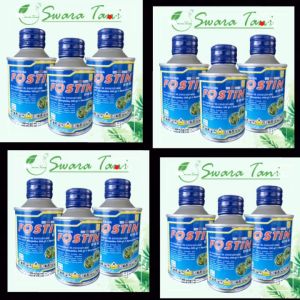 Insektisida Fostin 610 EC 100ml Original