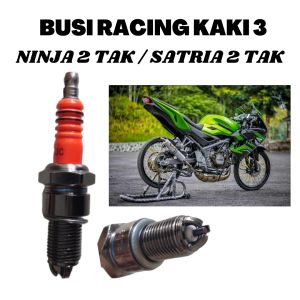 BUSI RACING KAKI 3 KAWASAKI NINJA 2 TAK/ SATRIA 2 TAK/ SATRIA-R/ NINJA-R