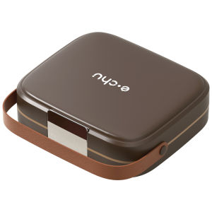 ASCOR | 7 Days Portable Large Capacity Medicine Box Reminder