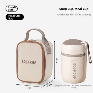 Thermal Insulation Bag for Winter
