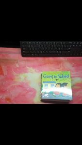 ชุดหนังสือ Usborne First Experiences - เตรียมความพร้อมให้ลูกน้อยก้าวสู่โลกกว้าง