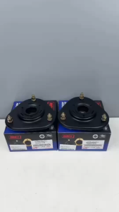 เบ้าโช๊คอัพหน้า ROKY TOYOTA  ALTIS Limo อัลติส ลิโม่ ปี 2001-2007 รหัส 48609-12420 (ราคาต่อคู่)