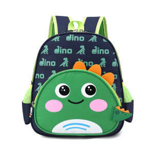 JIFANPAUL | Lightweight Cartoon School Bag for Girls 3-6 Years Old