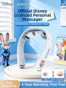 HONGMEITIANYI | Cervical Neck Massager