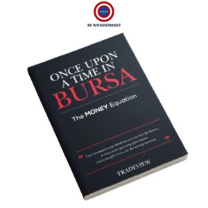 Once Upon A Time In Bursa The Money Equation By Trade View Book