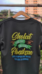 Kaos Lengan Panjang Pria: Tips Memilih & Mengenakan