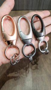 Móc khóa ô tô xe máy cao cấp MK163