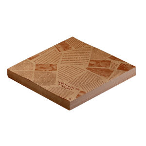 AMW | Oil Absorbent Commercial Use Food Pad