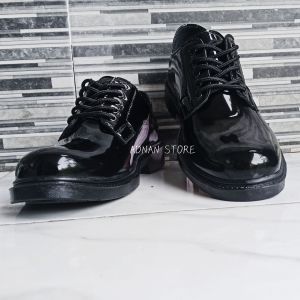 Sepatu Pdh TNI POLRI SECURITY