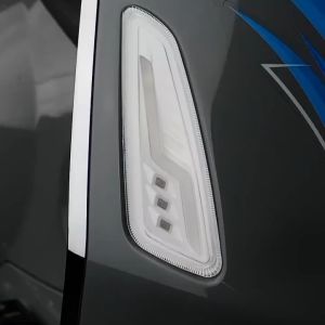 Indicator Sein Led Luigy White Justin Bieber Jb Vespa Sprint Primavera