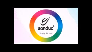 Sanduc Getah SR Perempuan Original Selipar Getah 12 Warna