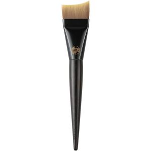 HUACHUNTANG | Crescent-Shaped Flat Head Seamless Makeup Brush