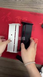 Cánh Sau HSP 06021 Dành Cho Xe Địa Hình RC 1/10 4WD - Phần Mô Hình Bằng Nhựa Nhẹ Kiểu Dáng Thời Trang